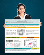 50% Discount Subsidy - Cheapest Floor Sticker Decal for Social Distancing and Business Re-Opening, produced in 1 Day in Vancouver