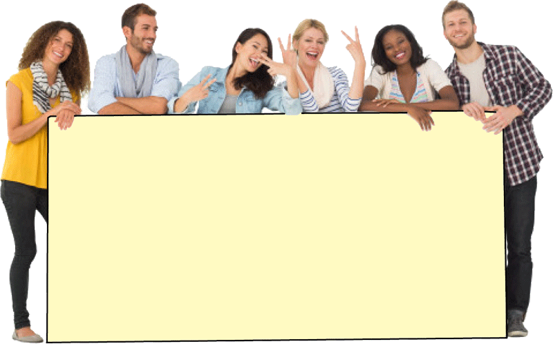 24 Hour Fast Poster Printing - Large Poster up to 60 x 100 inch in 2 - 4 hours