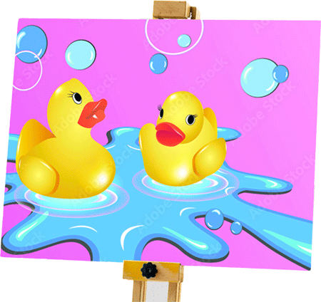 Waterproof Poster allow for Outdoor Print Display application where moisture is a concern.  Cheapest WaterProof Printing in Vancouver from $5.ft